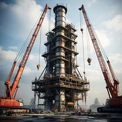 Демонтаж труб в Москве