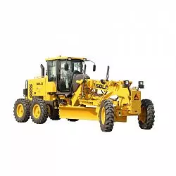Грейдер Komatsu GD300A-1