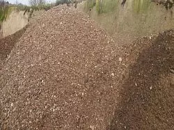 Некондиционный песок с доставкой в Москве